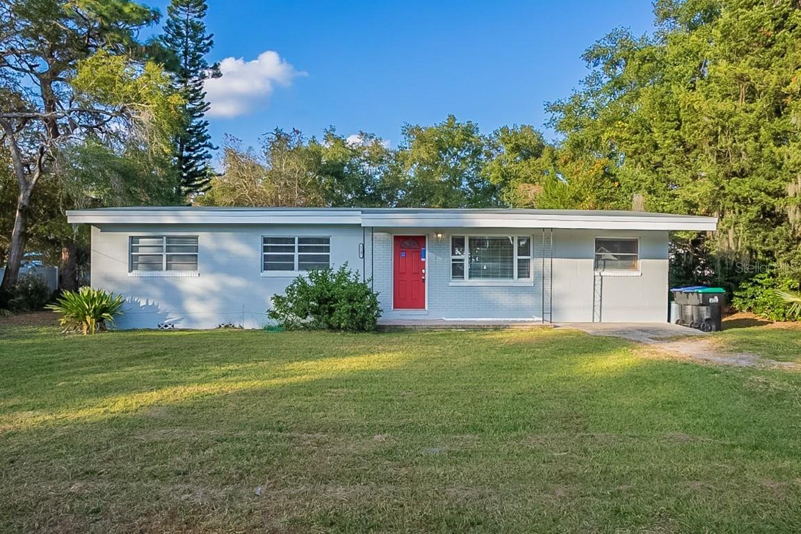 1147 Courtland St., Orlando, FL 32804