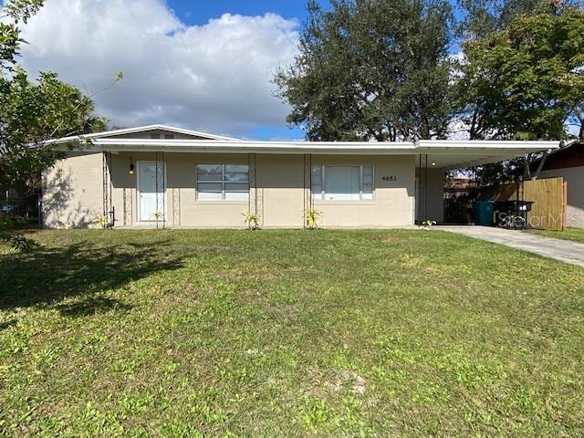 4653 Elmira Pl., Orlando, FL 32811