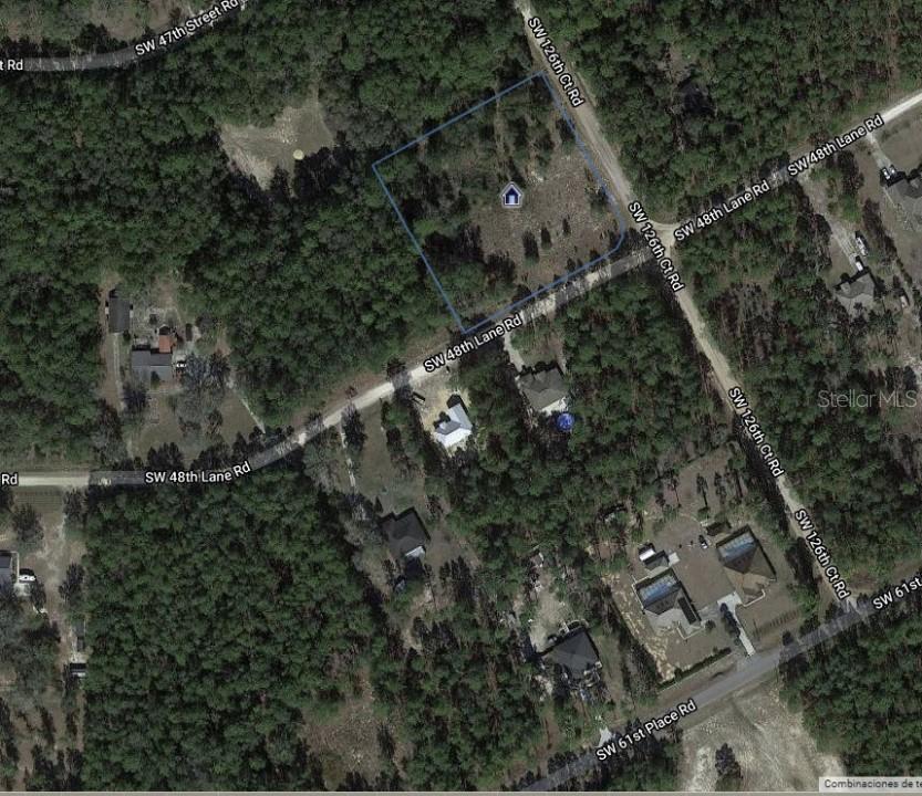 SW 48 Lane Rd. #LOT 6, Ocala, FL 34481