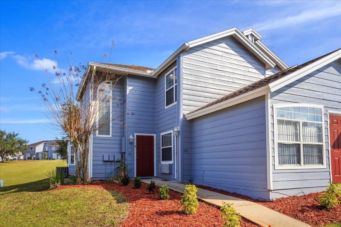332 Caribbean Dr., Davenport, FL 33897