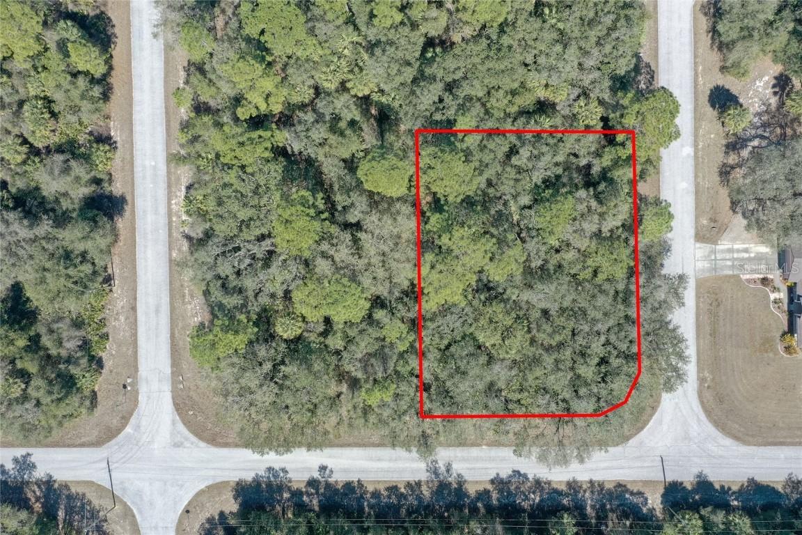 17054 Arthur Ave., Port Charlotte, FL 33948
