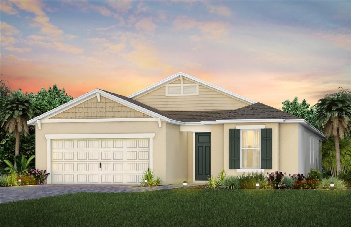 6152 Citrus Grove Ct., Saint Cloud, FL 34771