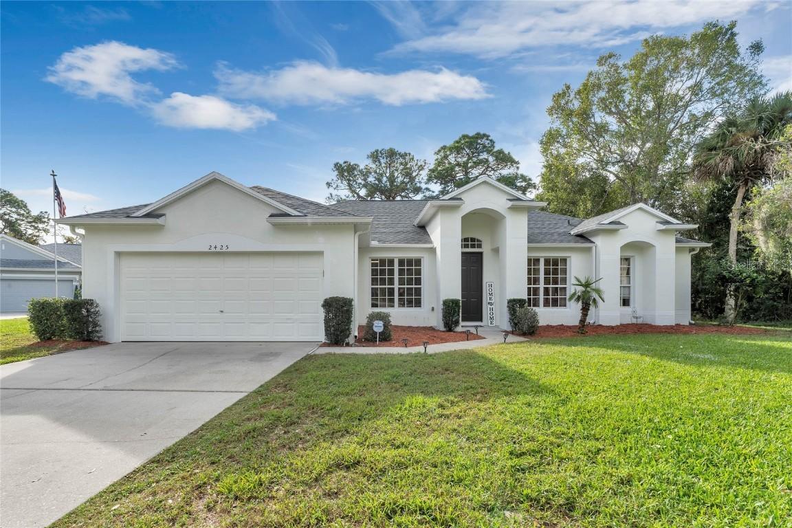 2425 Village Ln., Titusville, FL 32780