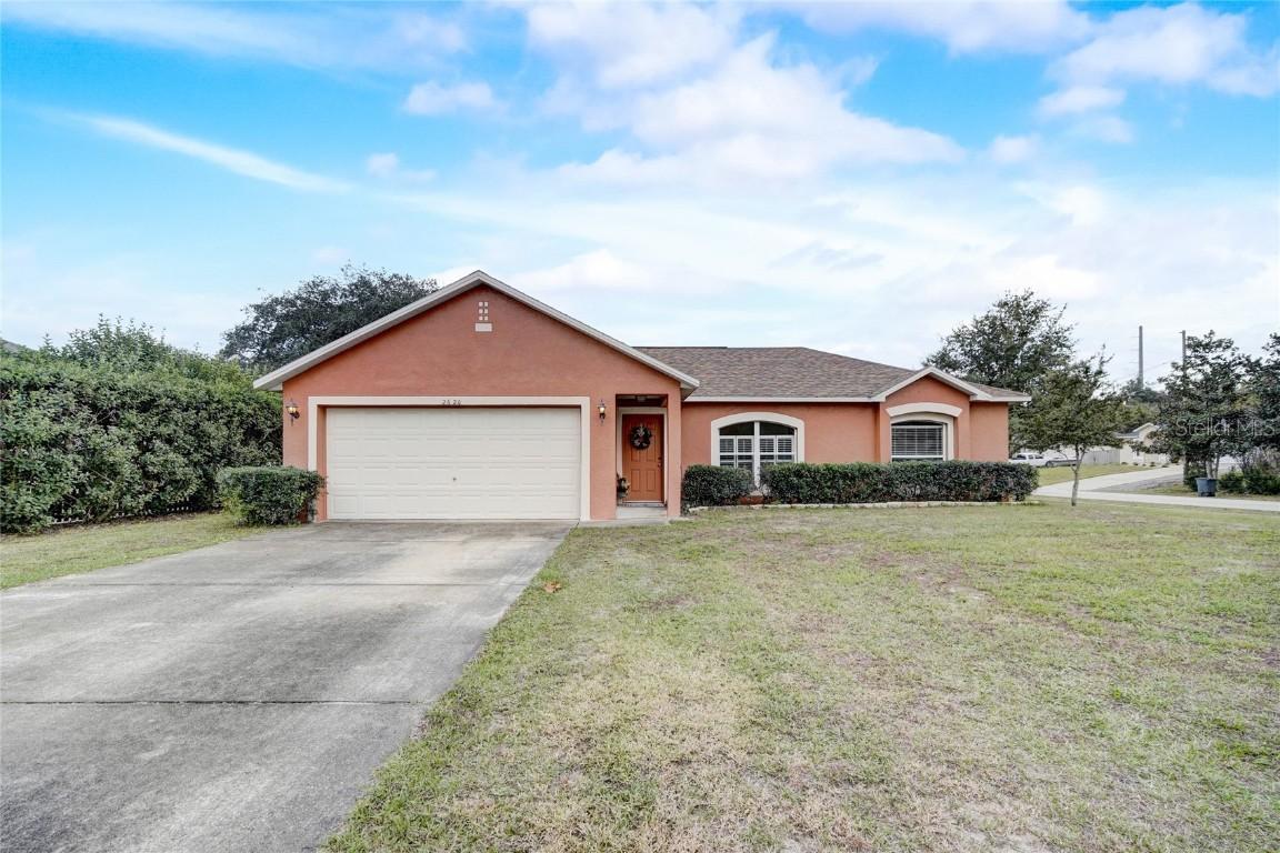 2620 Keysville Ave., Deltona, FL 32725