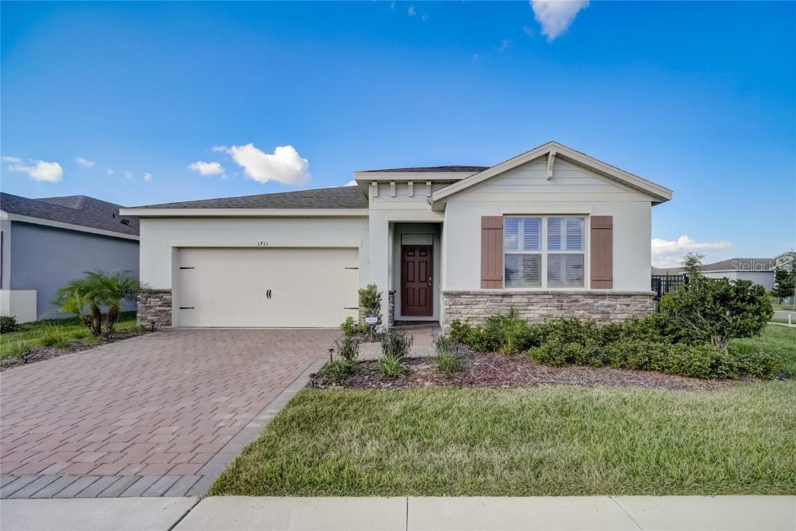 3711 Beautyberry Way, Clermont, FL 34714