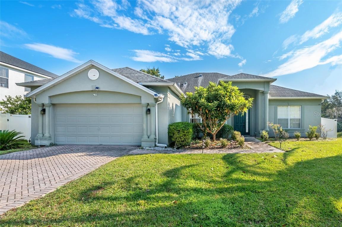 105 Rangeline Woods Cove, Longwood, FL 32750