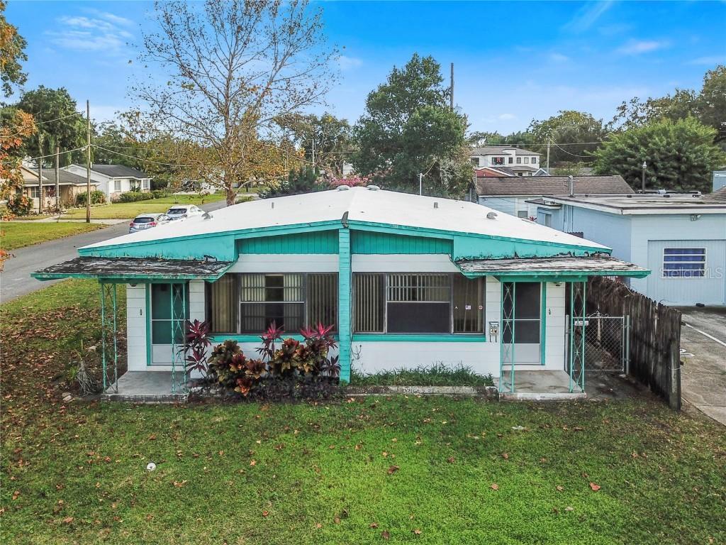 2 W Par St., Orlando, FL 32804