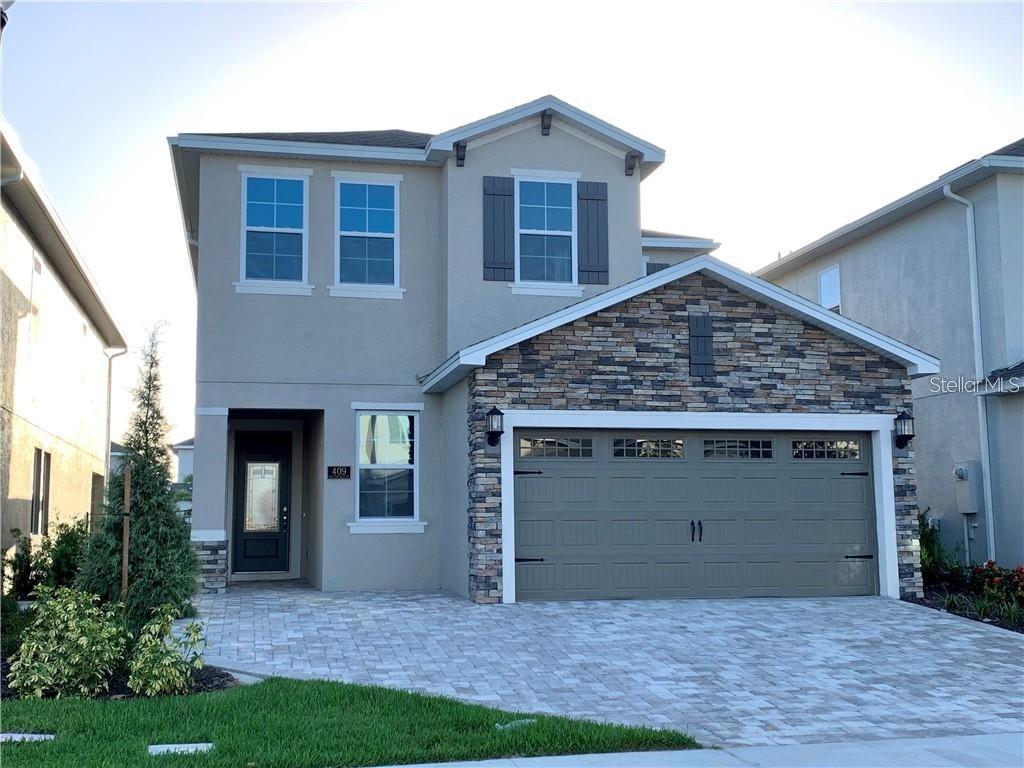 409 Southfield St., Kissimmee, FL 34747