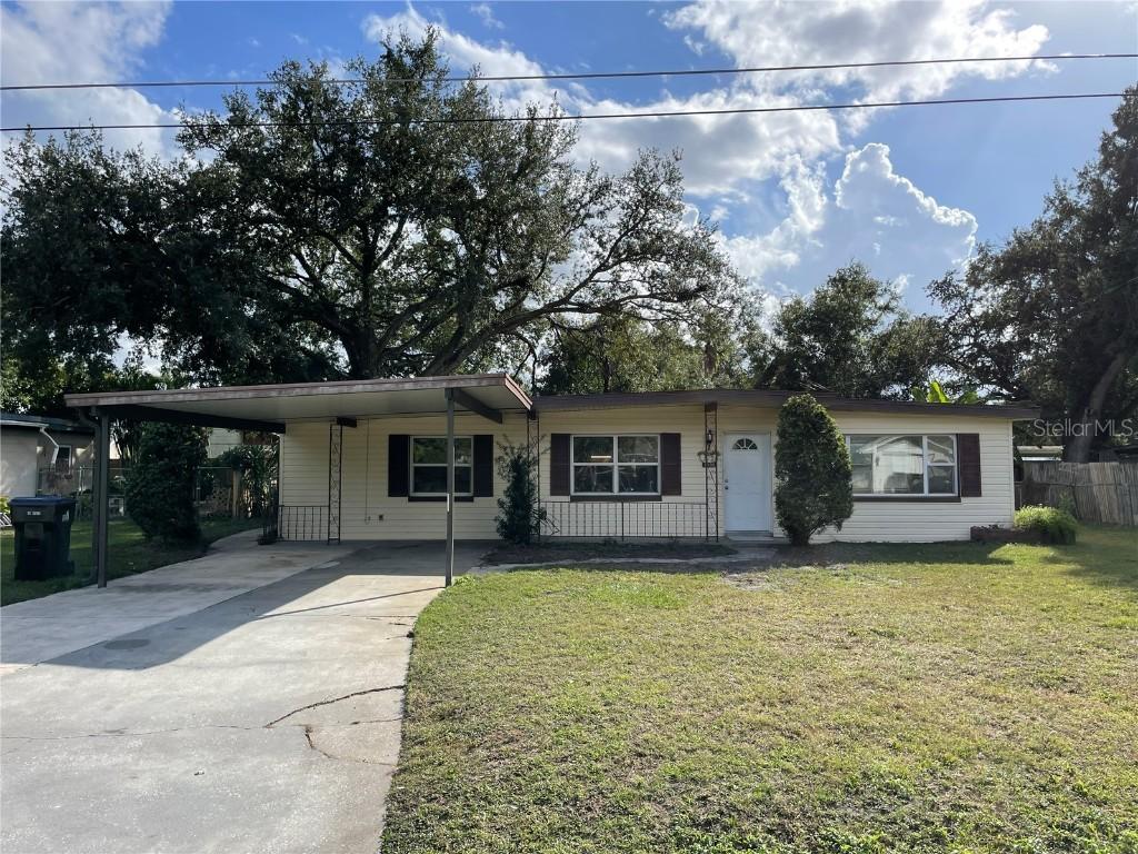 1502 Mary Jean Ave., Orlando, FL 32809