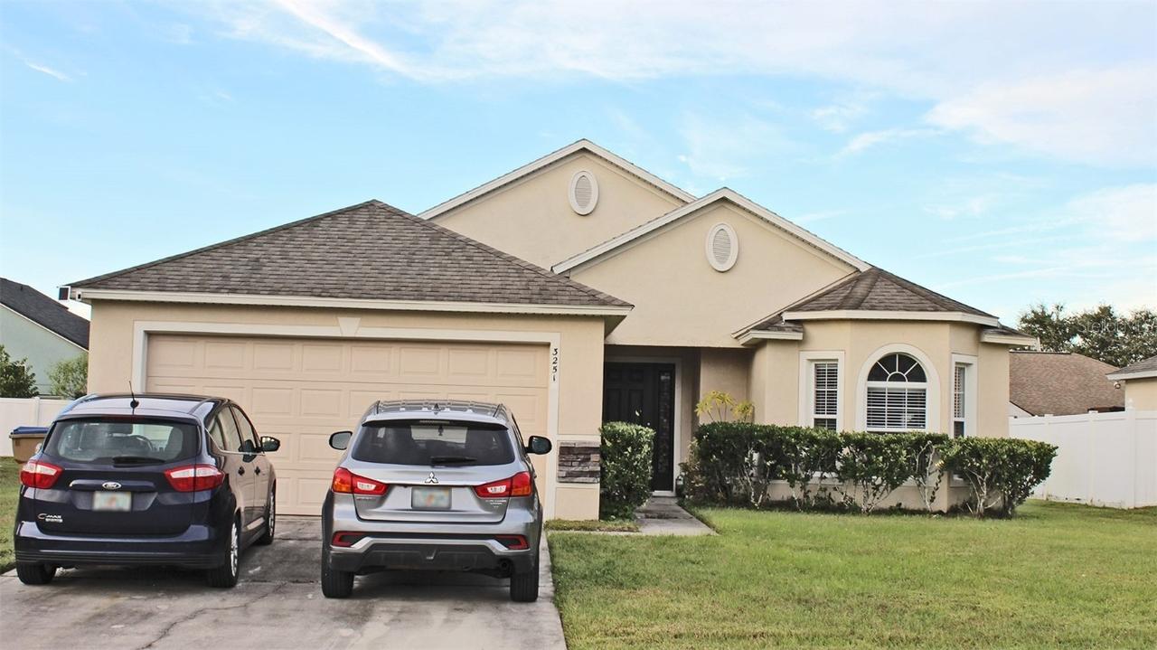 3251 Murray Hill Loop, Kissimmee, FL 34758
