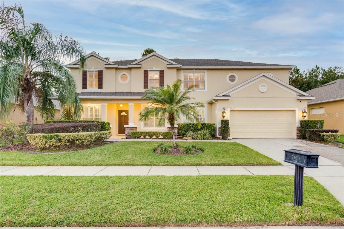 7420 Winding Lake Cir., Oviedo, FL 32765