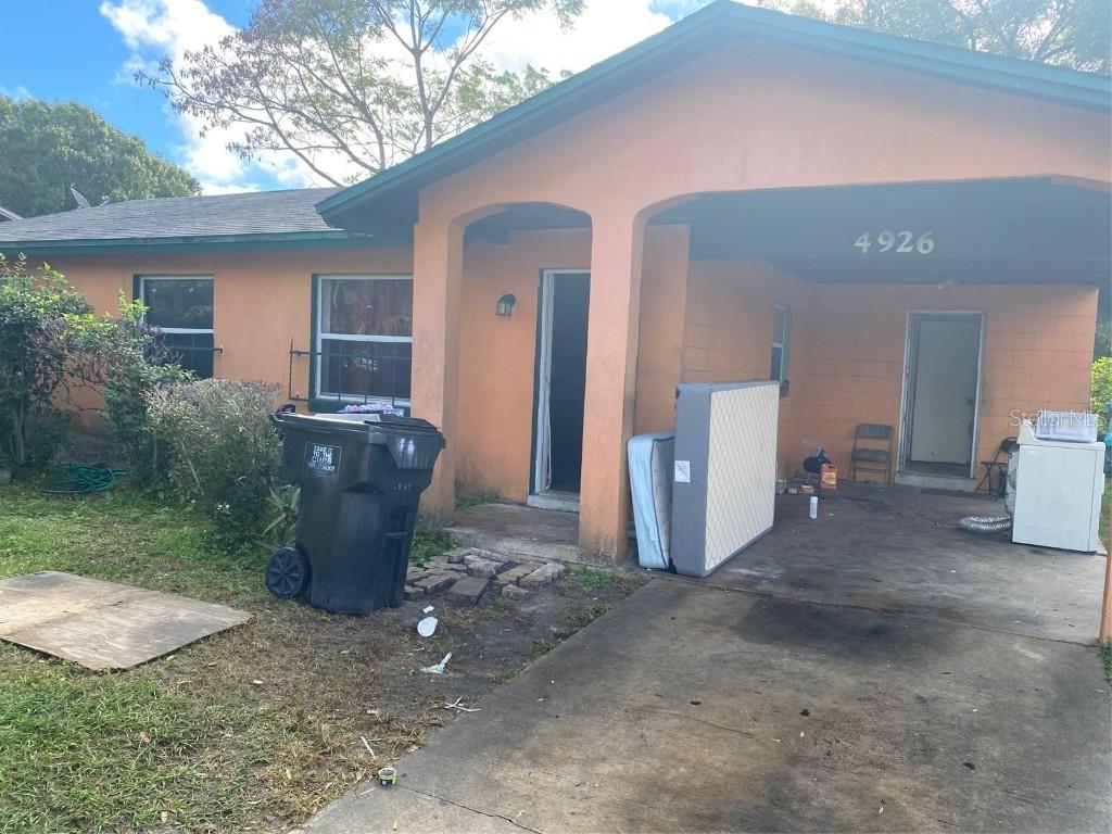 4926 Cutler St., Orlando, FL 32811