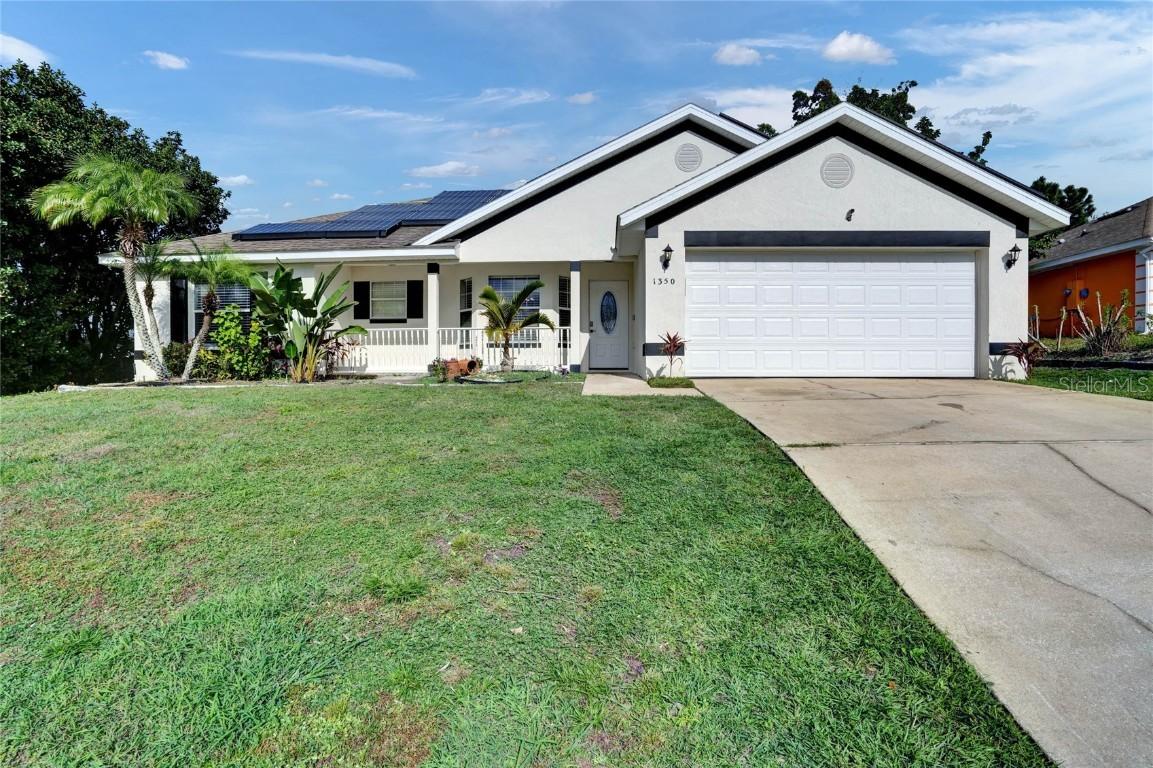 1350 Willow Wind Dr., Clermont, FL 34711