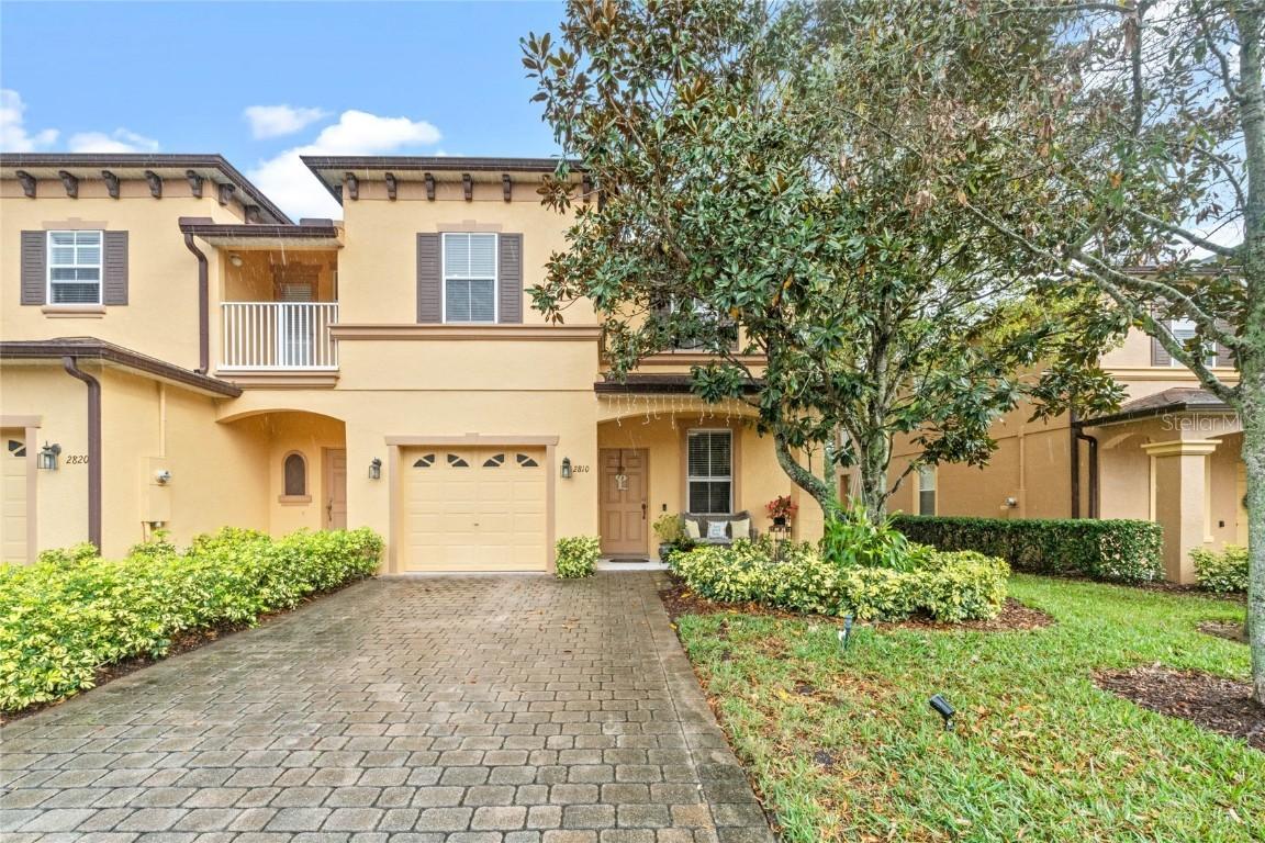 2810 Retreat View Cir., Sanford, FL 32771
