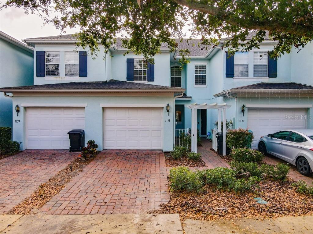 3131 Capri Isle Way, Orlando, FL 32835