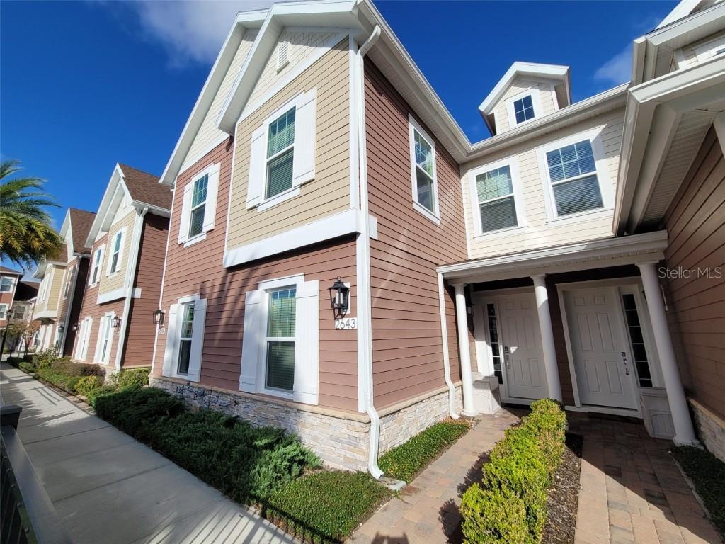 2643 Sunrise Shores Dr., Kissimmee, FL 34747
