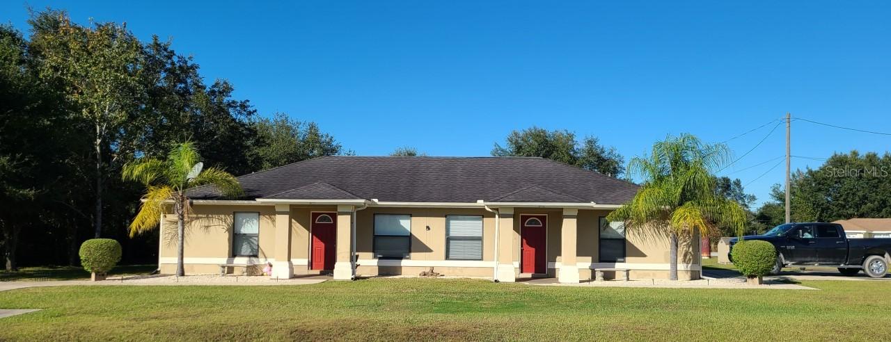 17 Juniper Pass, Ocala, FL 34480