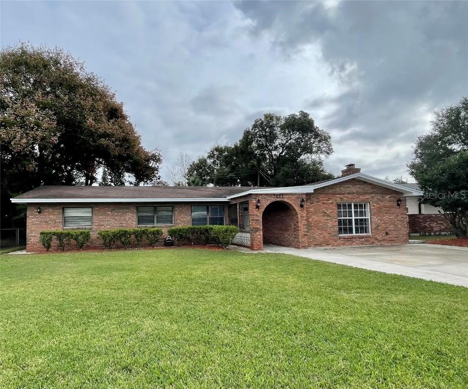 3627 Upton Dr., Orlando, FL 32806