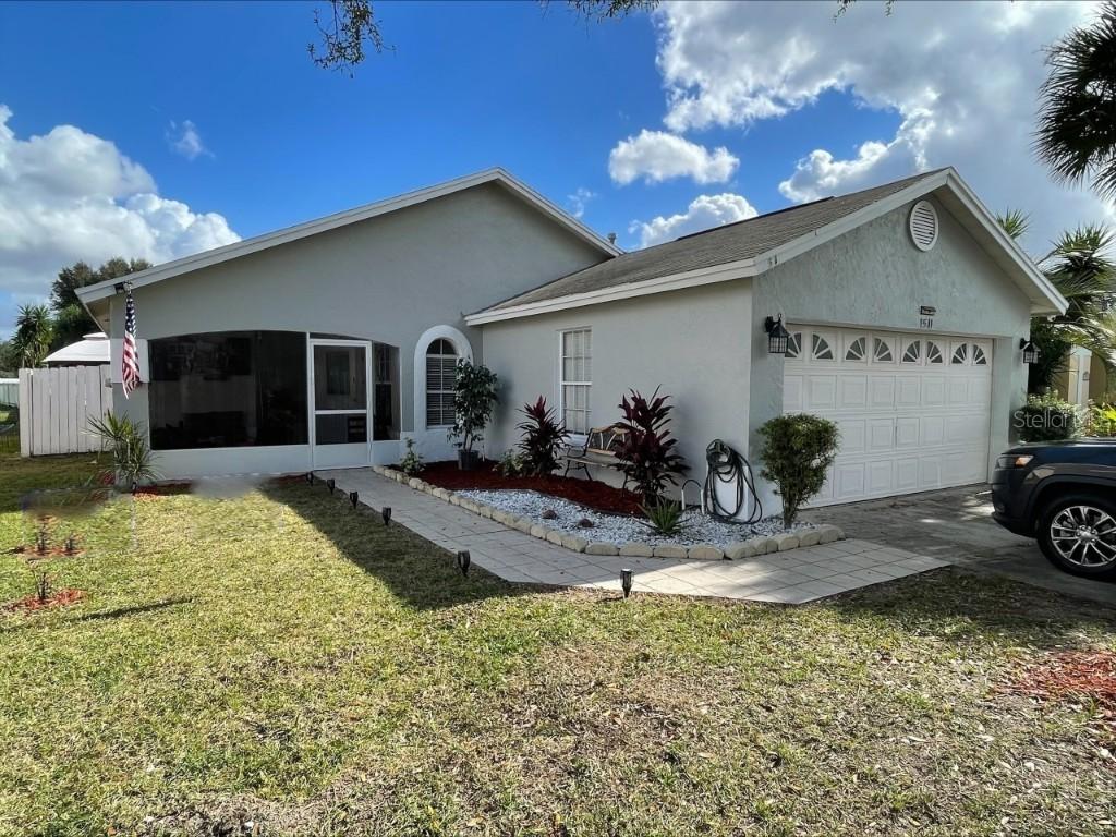 1511 Oak Hill Tr., Kissimmee, FL 34747