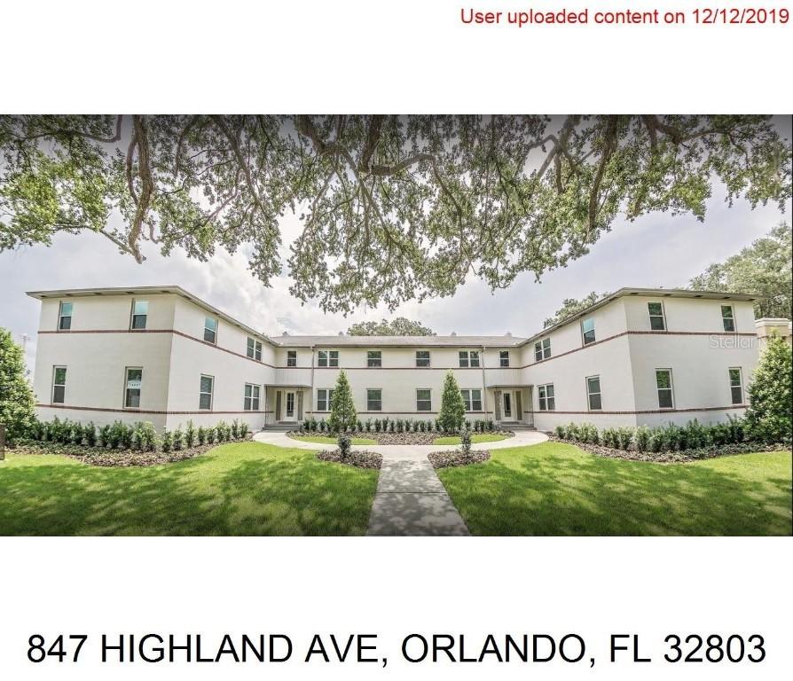 [Address Hidden by Seller], Orlando, FL 32822