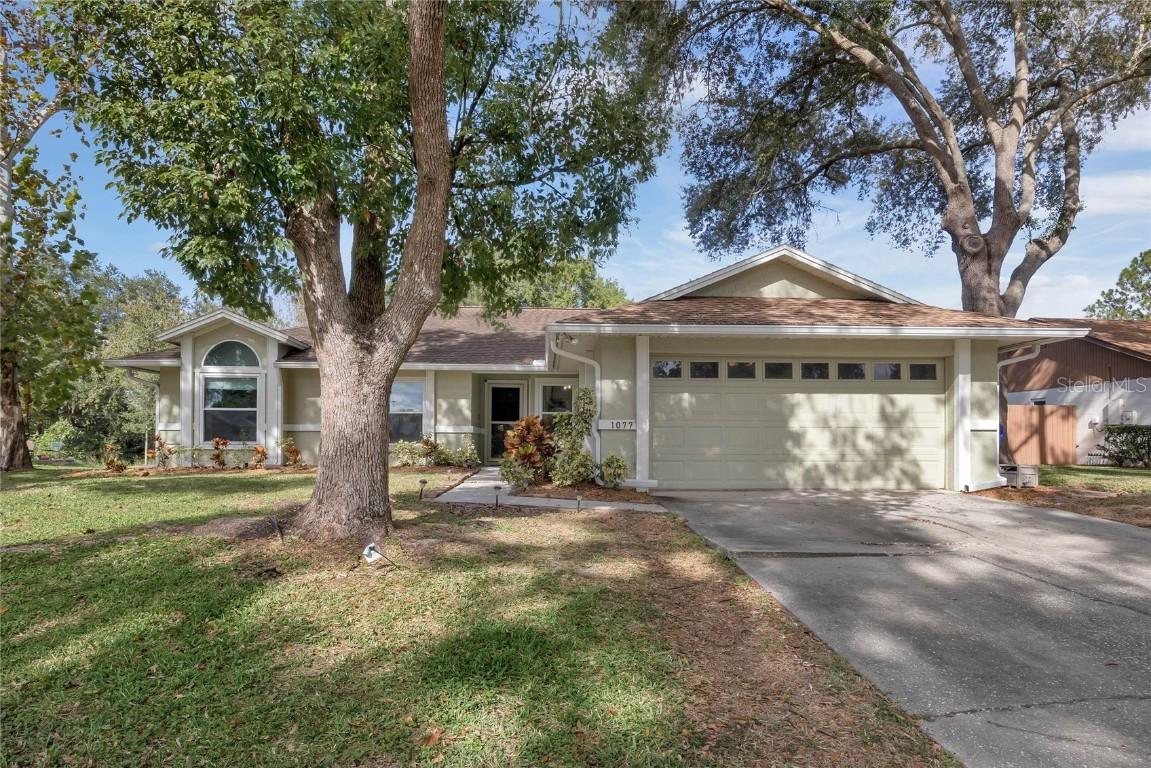 1077 Glenharbor Cir., Winter Garden, FL 34787