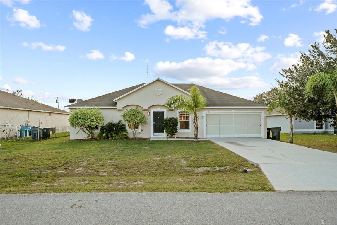 306 Erie Ct., Poinciana, FL 34759