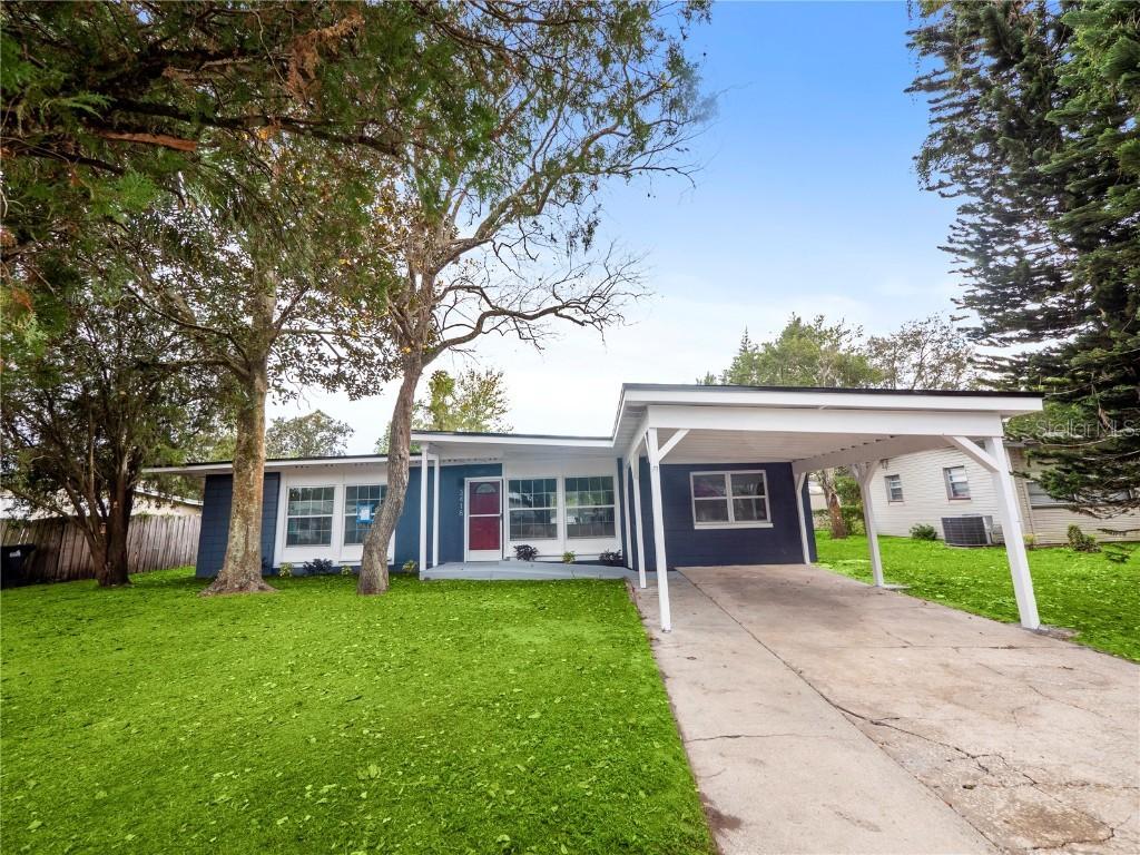 3416 Seagrape Dr., Winter Park, FL 32792