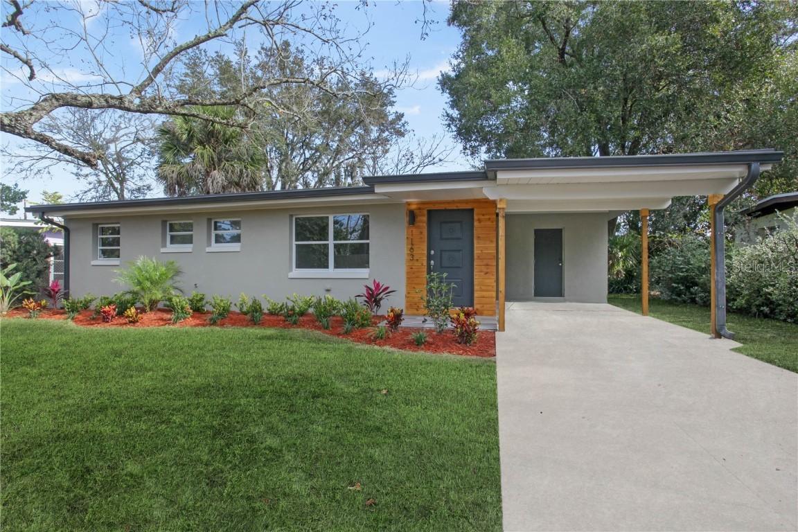 1163 Hunt Rd., Longwood, FL 32750