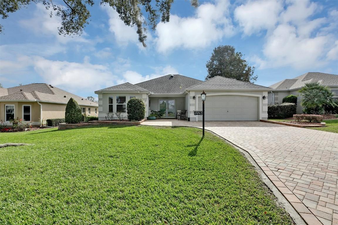1992 Palo Alto Ave., The Villages, FL 32159
