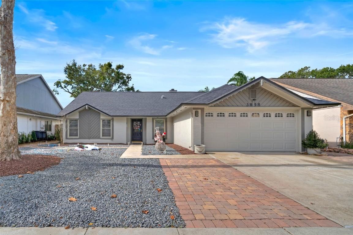 3858 Biscayne Dr., Winter Springs, FL 32708