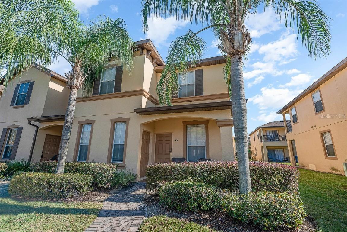 408 Miramar Avenue Ave., Davenport, FL 33897