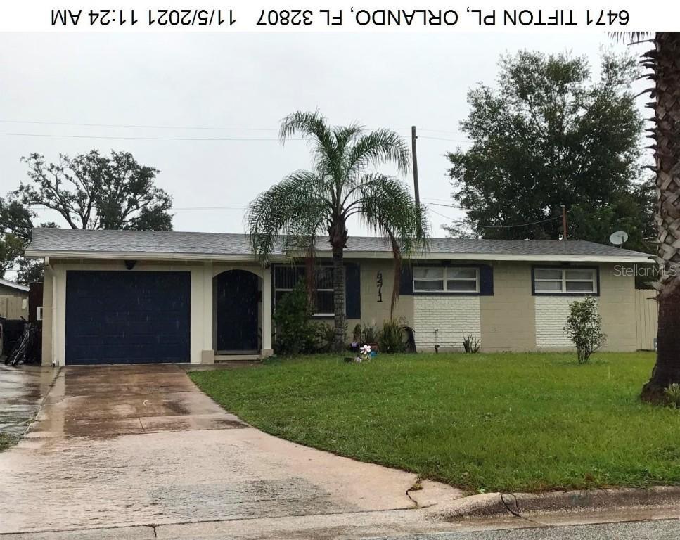 6471 Tifton Pl., Orlando, FL 32807