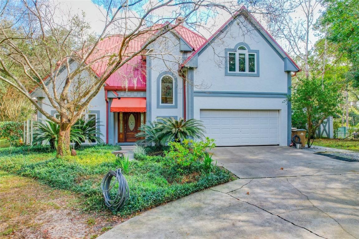 37336 Sykora Ln., Eustis, FL 32736