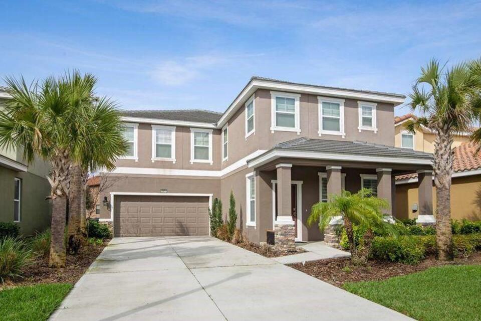 5263 Wildwood Way, Davenport, FL 33837