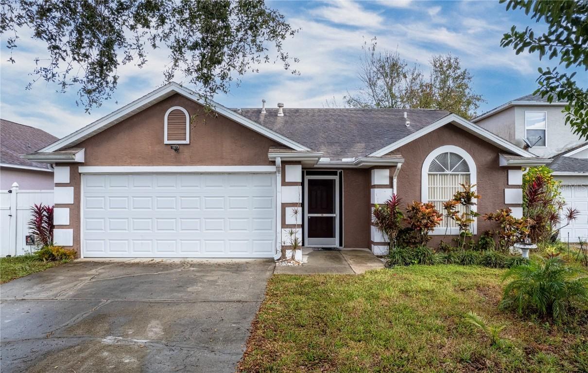2285 Saint Andrews Dr., Titusville, FL 32780