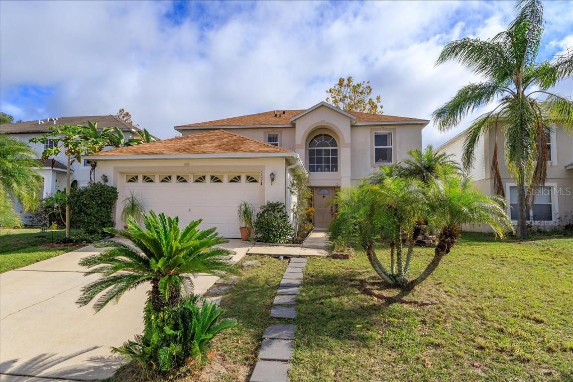 6624 Pomeroy Cir., Orlando, FL 32810