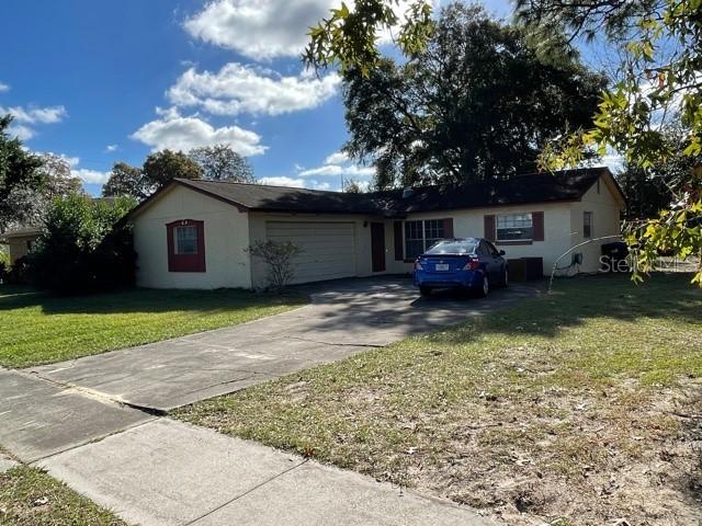 2910 Calumet Dr., Orlando, FL 32810