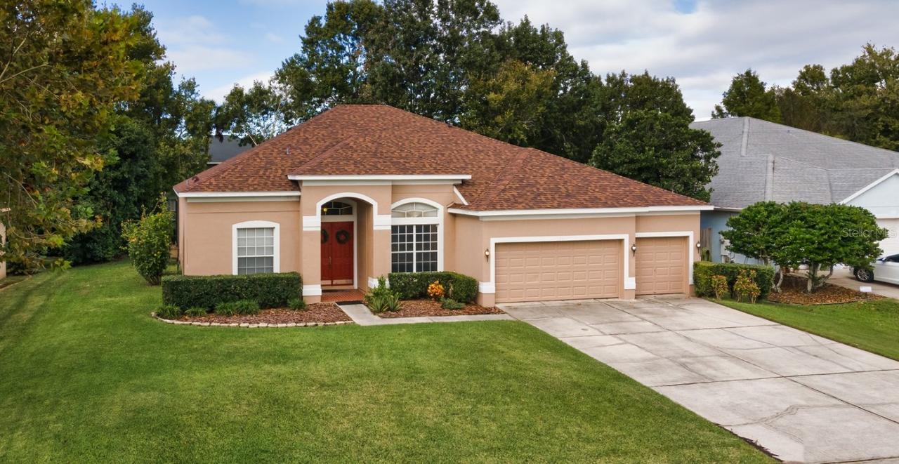 1201 N Division St., Oviedo, FL 32765