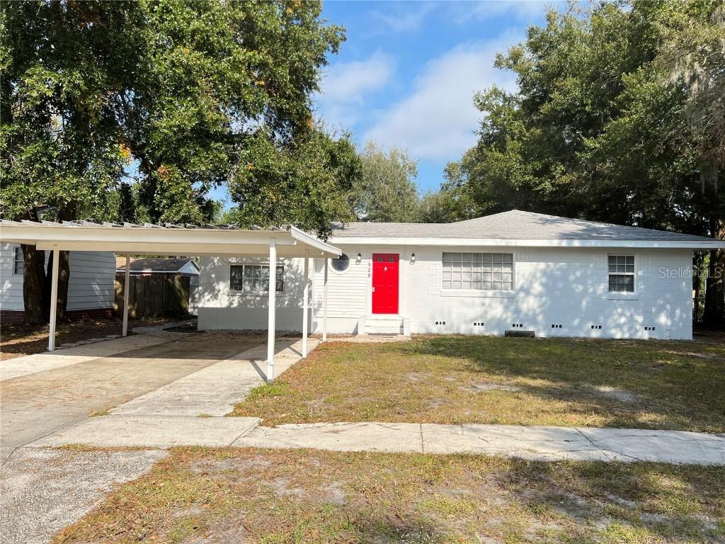 1528 Holly Rd., Lakeland, FL 33801