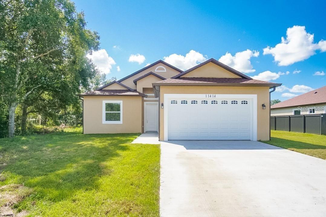 11414 Eastwood Dr., Orlando, FL 32817