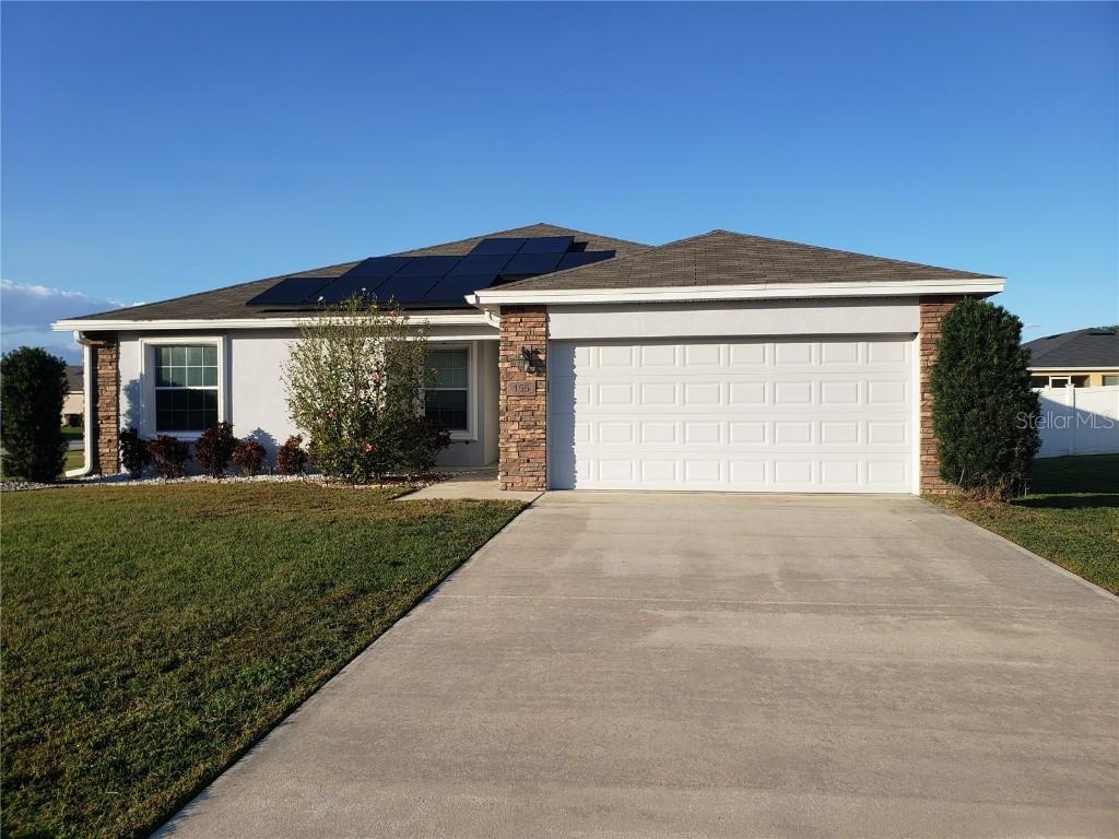 155 8th St., Lake Hamilton, FL 33851