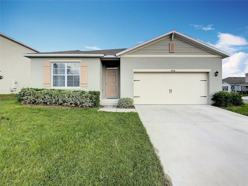 5966 Churchill Square Way, Groveland, FL 34736