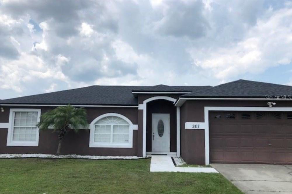 307 Ferrara Ct., Kissimmee, FL 34758