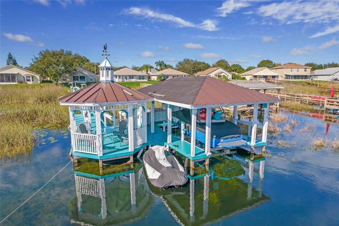 1649 Lake Villa Drive, Tavares, FL 32778