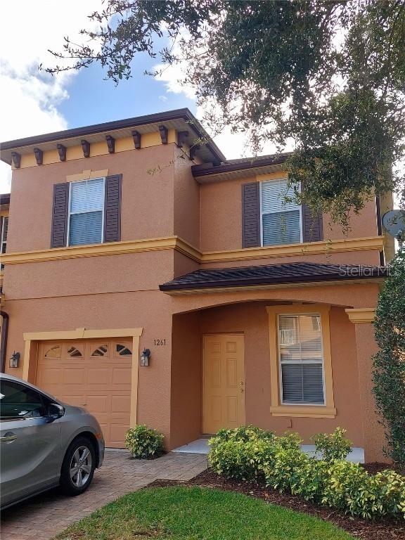 1261 Retreat View Cir., Sanford, FL 32771