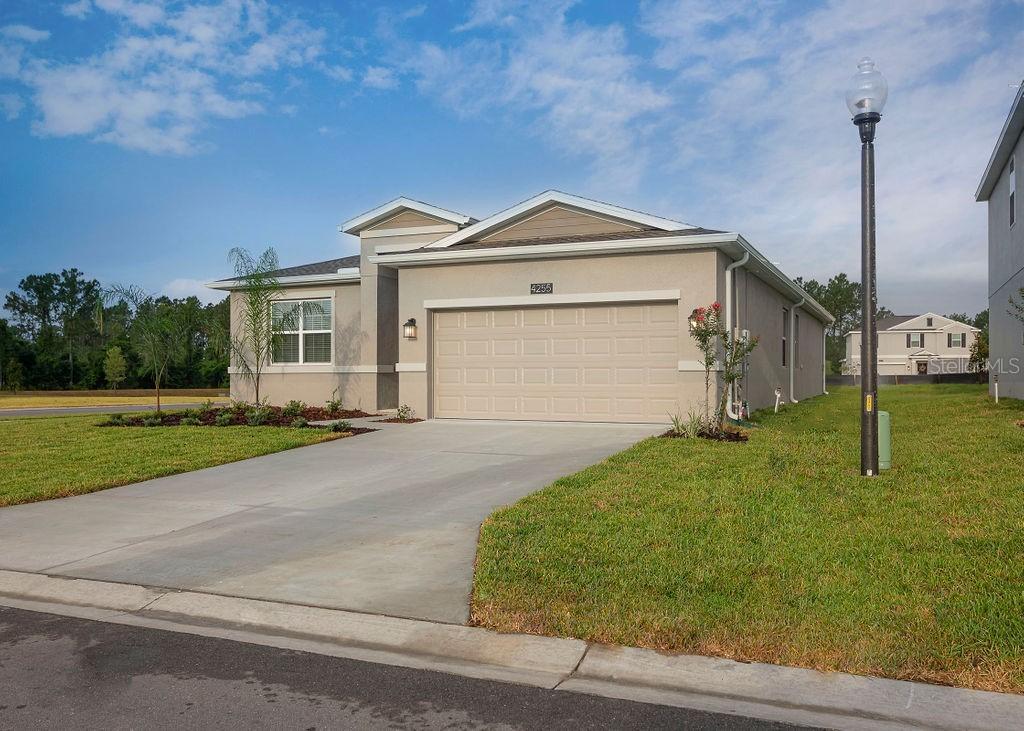 4255 Blackshear Ct., Clermont, FL 34714