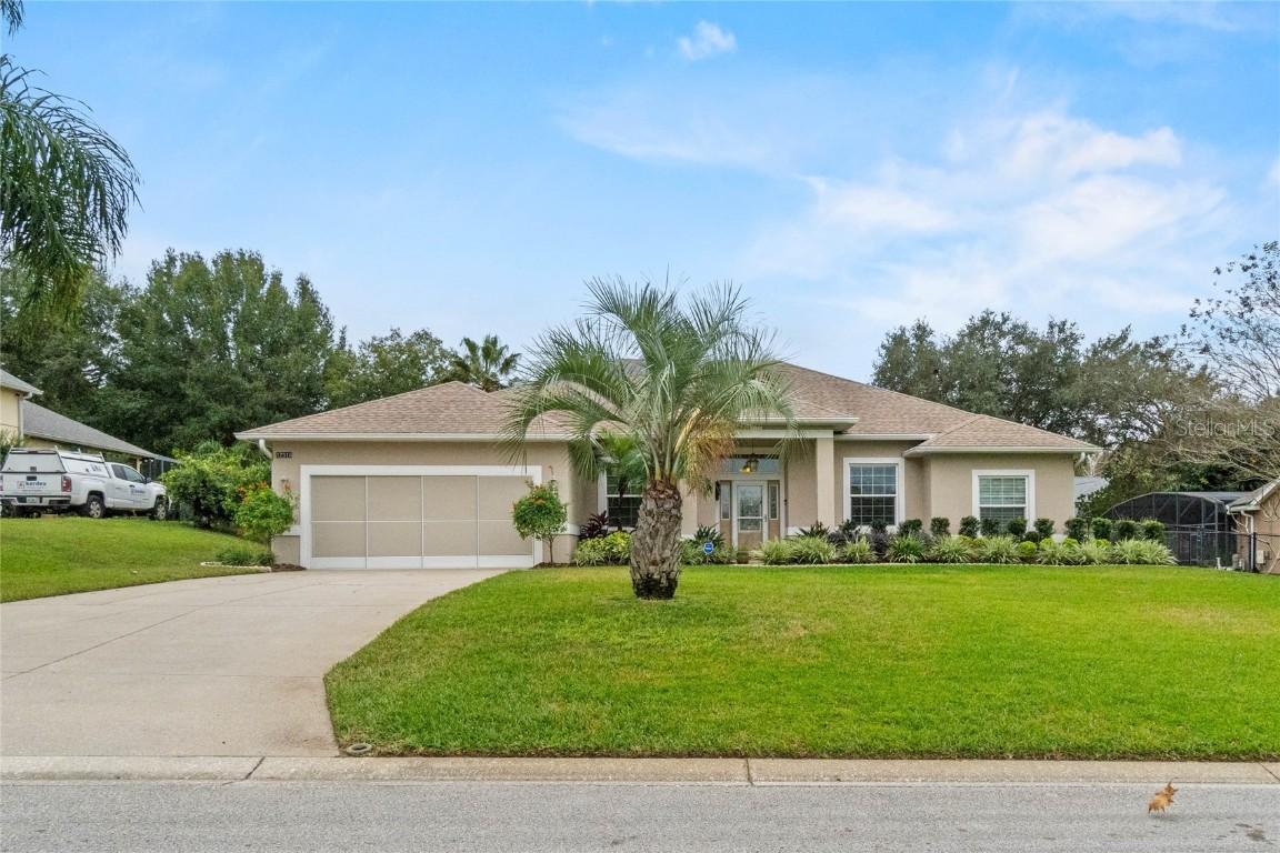 12316 Lake Valley Dr., Clermont, FL 34711