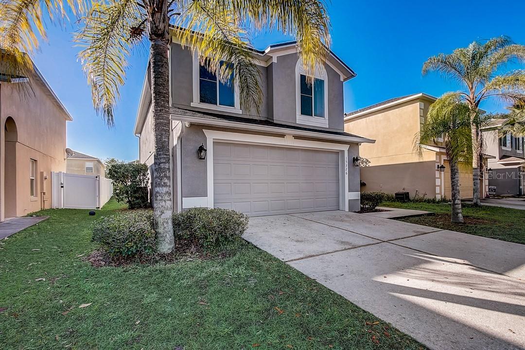 15326 Beamleigh Rd., Winter Garden, FL 34787