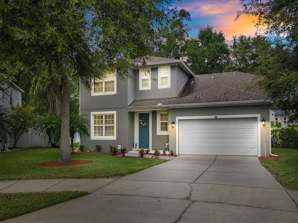 287 Fallen Oak Ct., Eustis, FL 32736