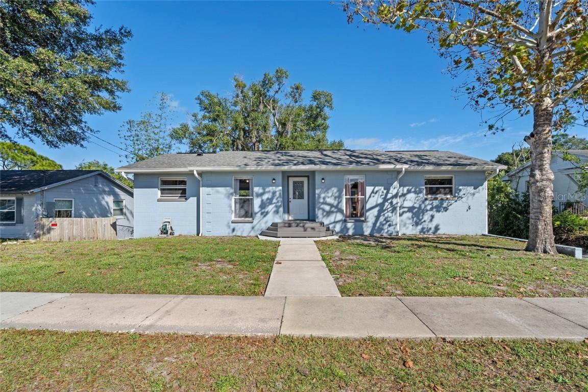 5009 Glasgow Ave., Orlando, FL 32819